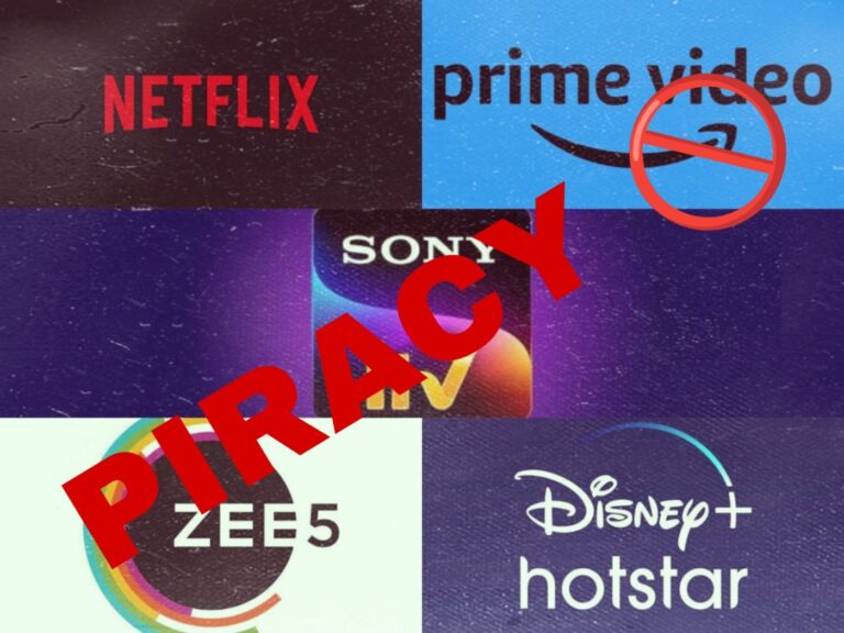 No Measures Can Save Heavy Losses of OTT Platforms