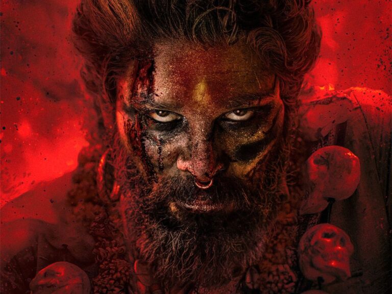 What’s the Verdict of Pushpa 2: The Reloaded On OTT?