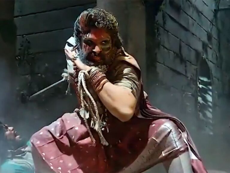 Pushpa 2: The Reloaded Views Surpass Animal By a Small Margin!