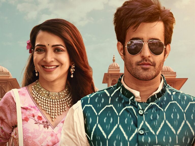 Zee5’s ‘Pyaar Testing’: A Chaotic Overthought Drama