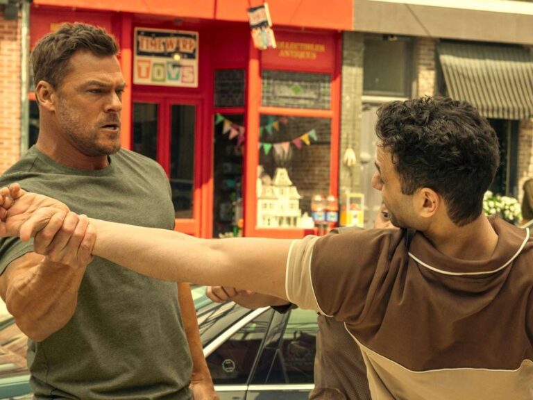 Why Reacher Season 3 Is a Major Upgrade Over Season 2