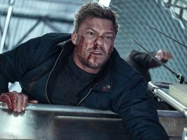 Reacher Season 3: Who’s Returning & What’s Changing?