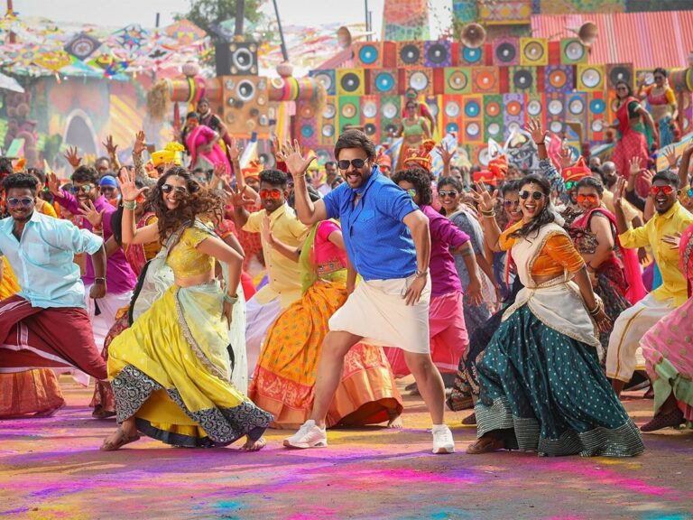 Sankranthiki Vasthunnam: No OTT Release Anytime Soon?