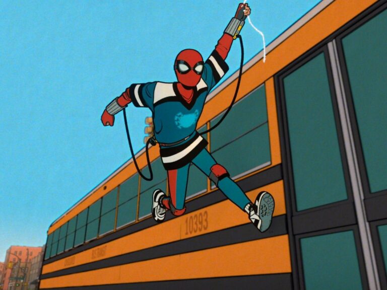 Is ‘Your Friendly Neighborhood Spider-Man’ Really Woke?