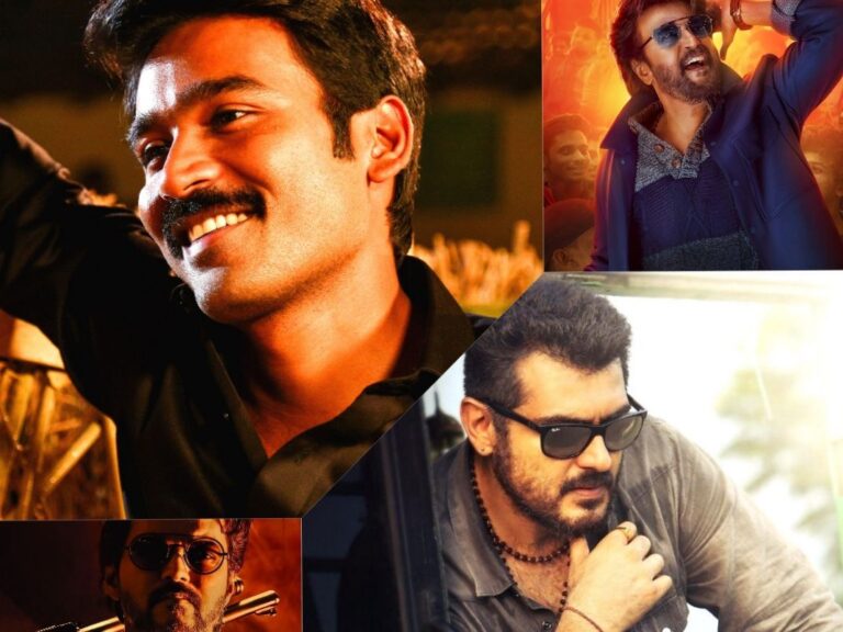 Tamil Cinema in Massive Trouble Due to OTT