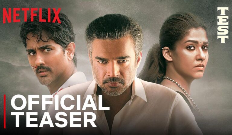 Finally A Confirmed Tamil Original From Netflix India!