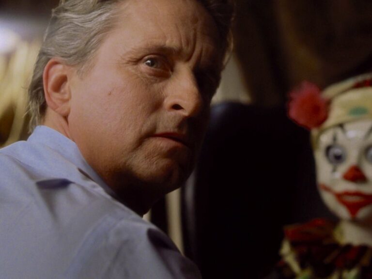 The Game On Prime Video: A Forgotten Fincher Masterpiece