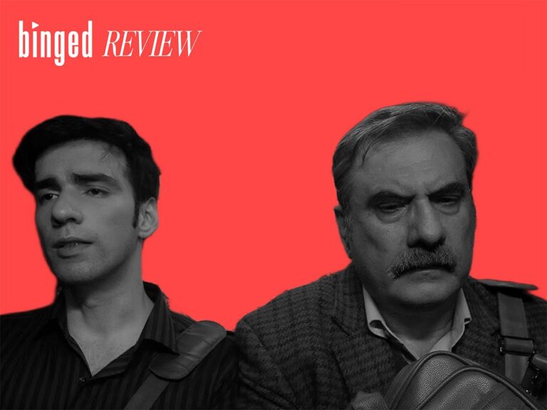 The Mehta Boys Review – Father Son Drama Takes You on Emptional Ride