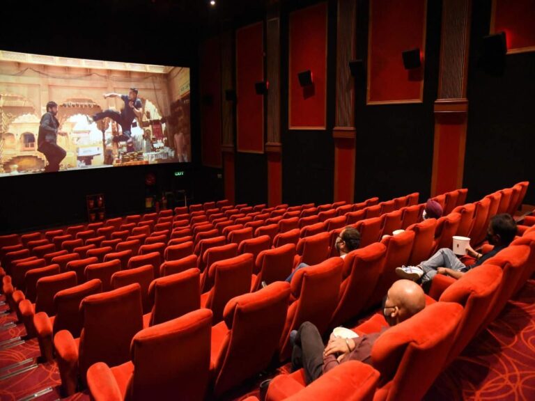 Too Many Ads? Court Slaps Fine On PVR, INOX For Delays