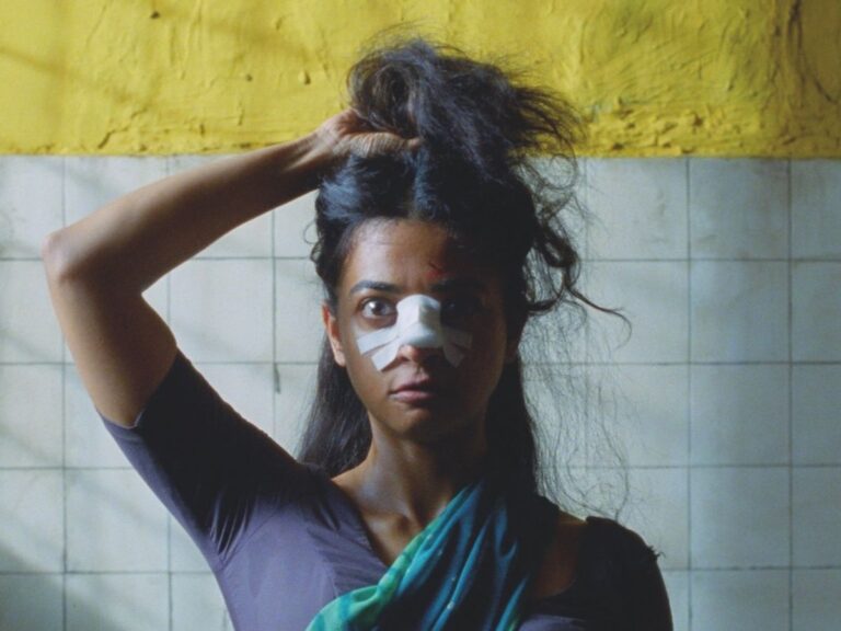 Radhika Apte Unleashes Her Feral Side In ‘Sister Midnight’