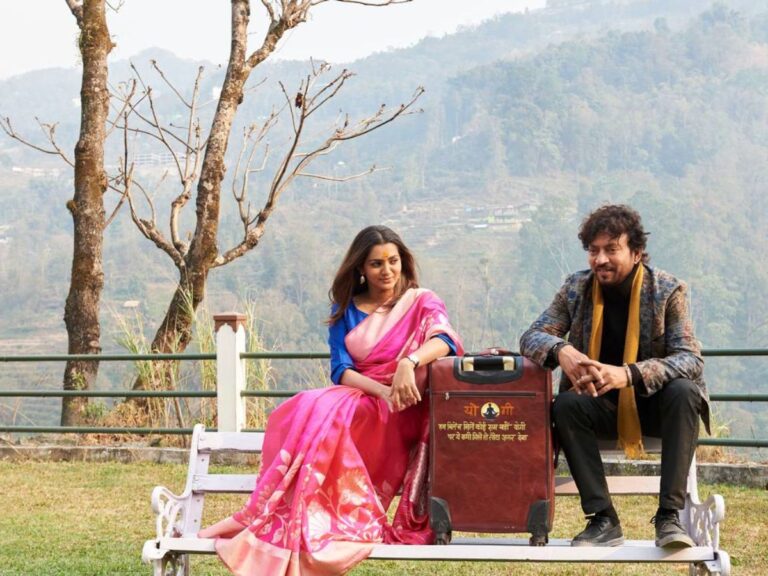 This Irrfan Khan Starrer Gem Is All Love & Hearts