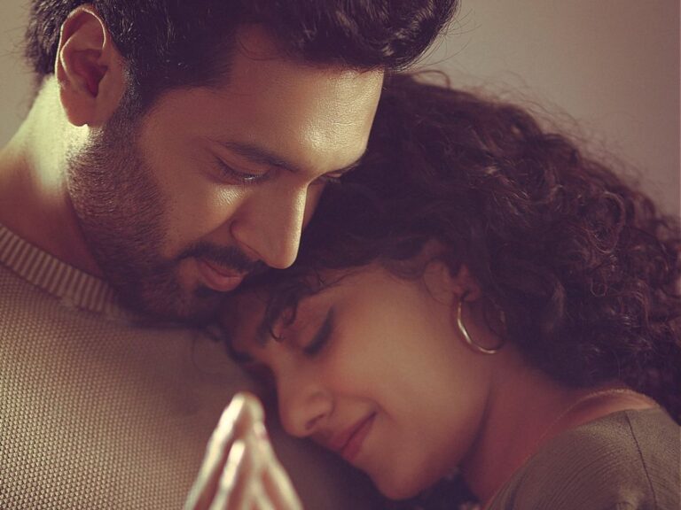 ‘Kadhalikka Neramillai’ On Netflix: A Perfect Valentine Gift