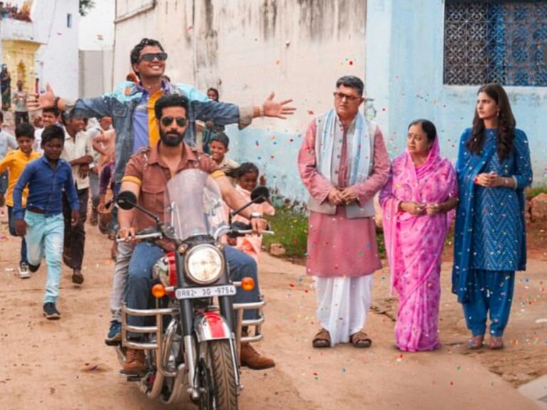 Prime Video’s New Series ‘Dupahiya’ Premieres On This Date