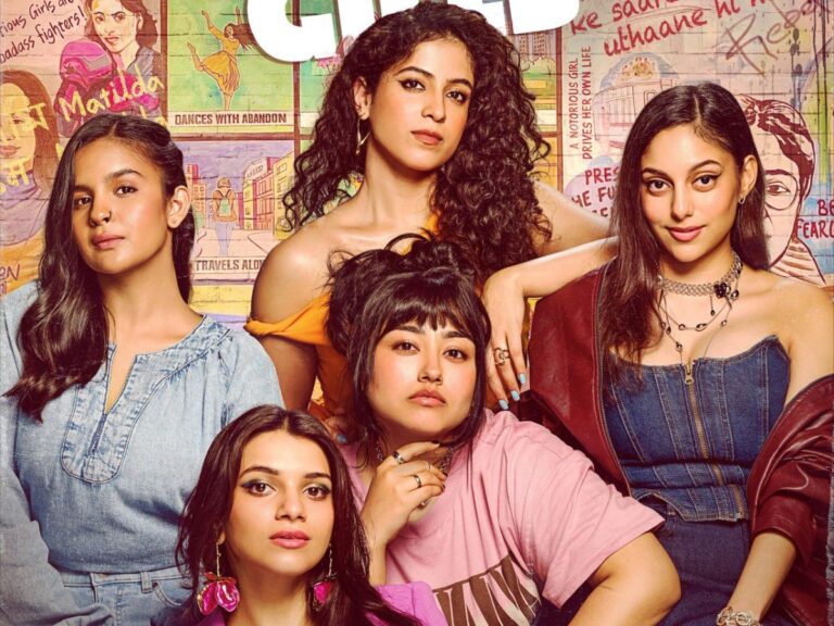 Prime Video’s ‘Ziddi Girls’: Crappy Old Cliches In A New Setup