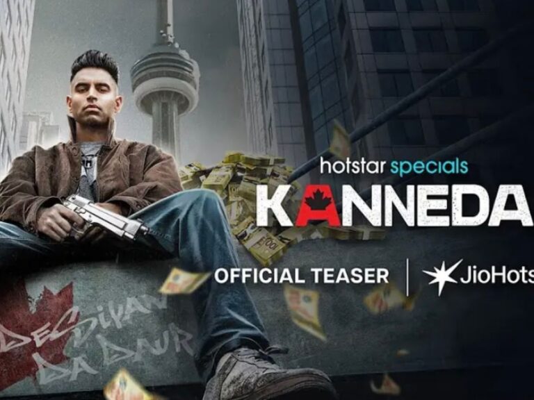 JioHotstar Launches ‘Kanneda’: Another Controversy Ensuing?