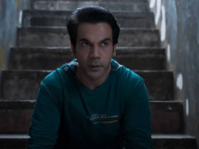 Rajkumar Rao Stuck In Middle Class Small Town Boy Roles?