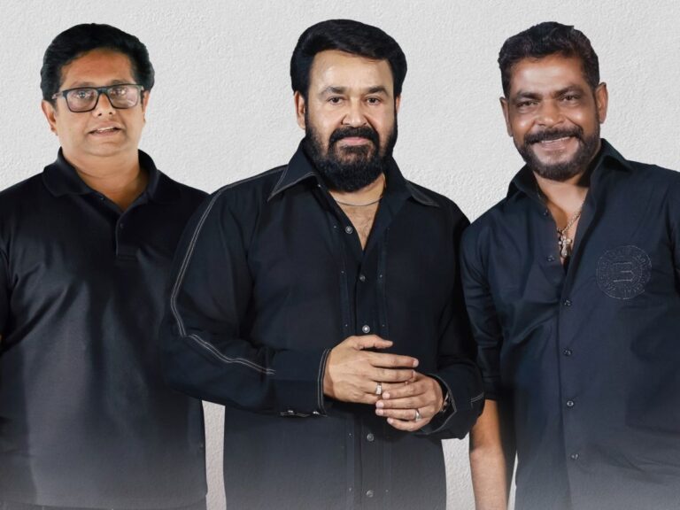 Mohanlal Confirms ‘Drishyam 3’ With Jeethu Joseph