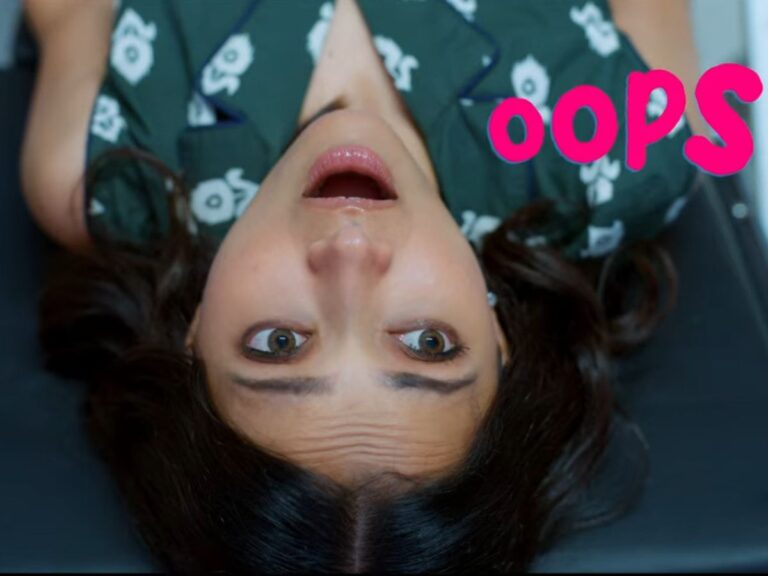 Disney+ Hotstar’s ‘Oops Ab Kya?’: Well, Just Stop!