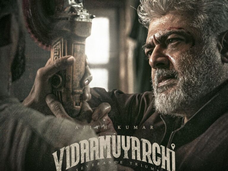 Did ‘Vidaamayurachi’ Become A Victim Of Star Stigma?