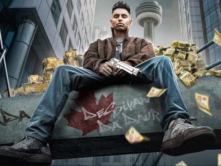 JioHotstar’s ‘Kanneda’ Portrays Indian Expats In Bad Light?