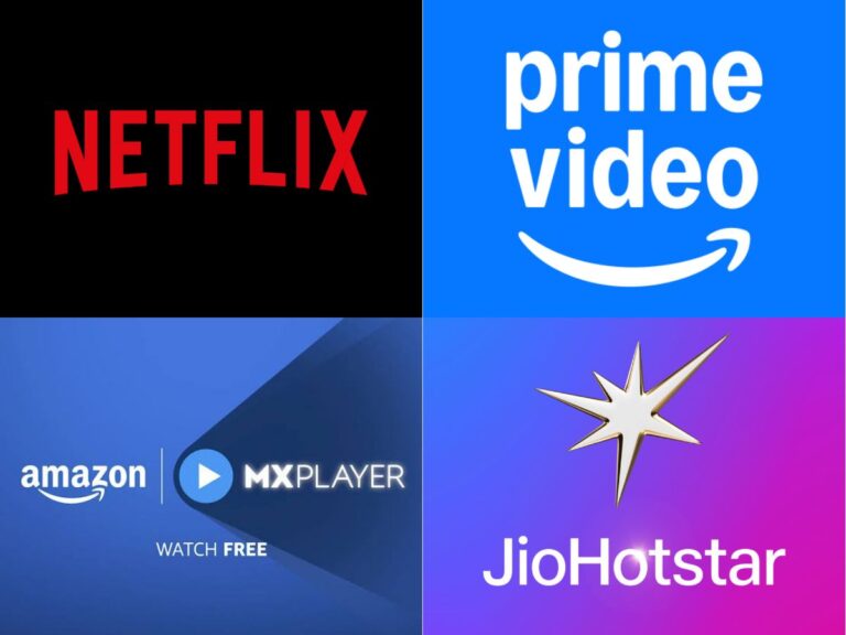 This Weekend On OTT: A War Of Indian Titles