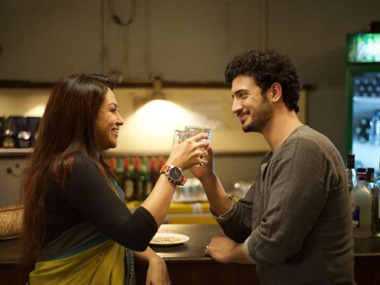 This Modern Day Romance Saga Is Perfect For Rose Day