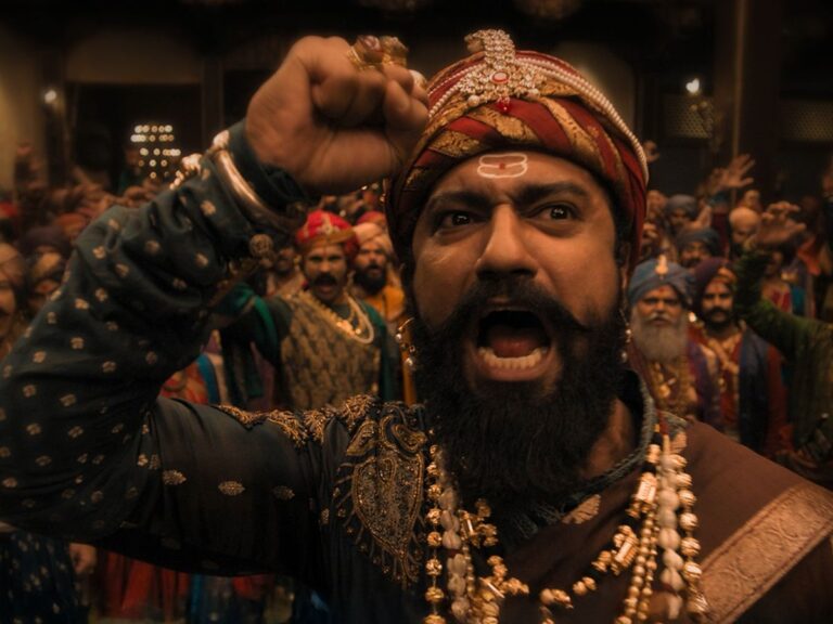 Will ‘Chhaava’ Be The Spectacle It Promises To Be?