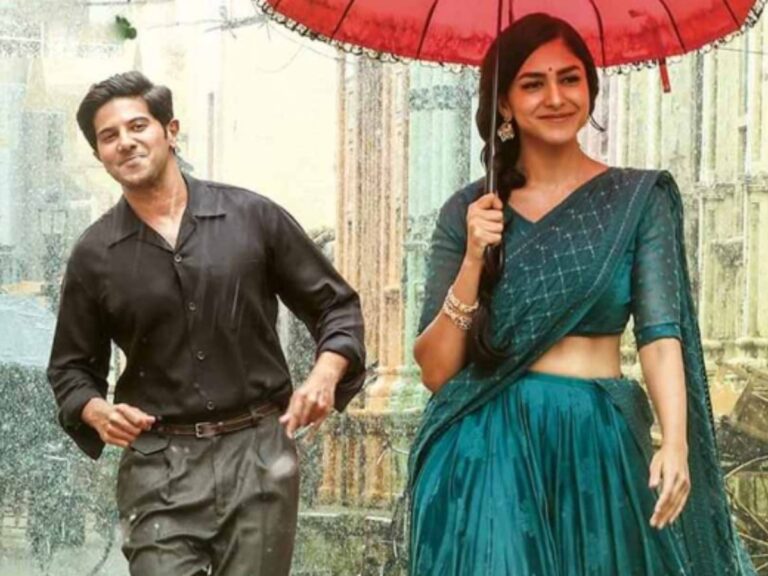 It’s The Week Of Love! Don’t Miss This Epic Saga