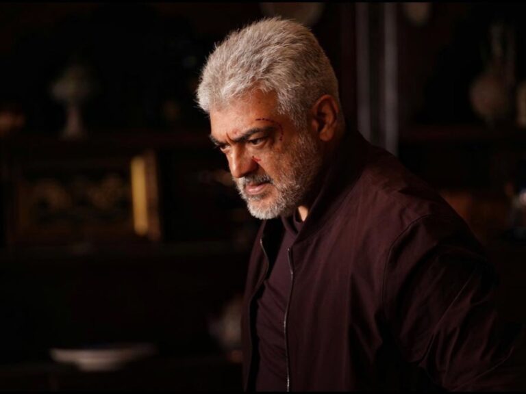 People Cannot Get Enough Of Ajith’s ‘Vidaamayurchi’