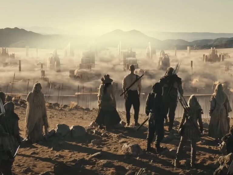 The Wheel Of Time S3 Trailer: Rand’s Fate Hangs In The Balance