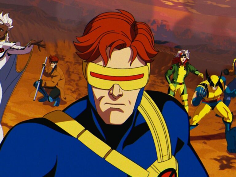 X-Men ‘97 Season 2 Faces Delay—New Release Window Confirmed