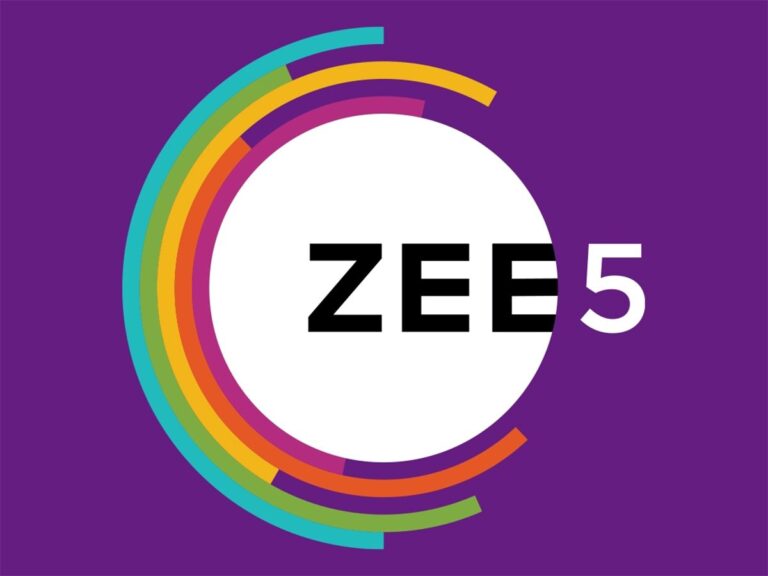 Zee5 January Report: An Absolutely Dull Start To 2025
