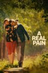 A Real Pain Movie Streaming Online