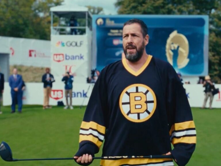 Happy Gilmore 2: Netflix Drops Trailer For Adam Sandler’s Sequel