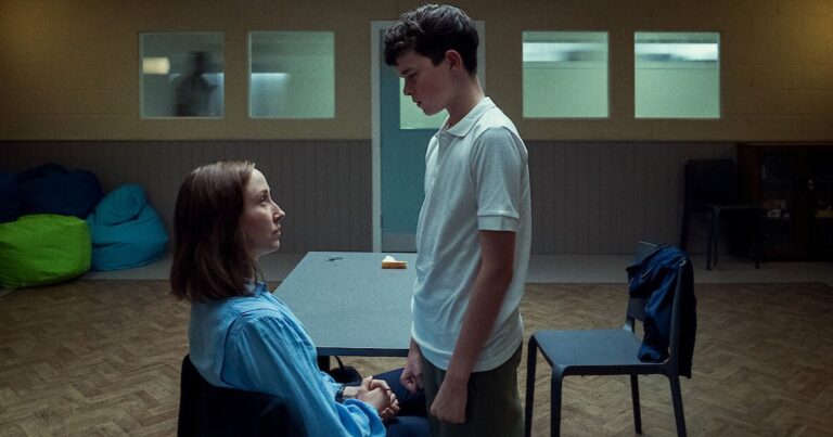 Adolescence Creator Greatly Surprised By India’s Reaction