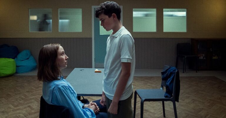 Adolescence Rakes in Huge Number of Views After Amazing Response