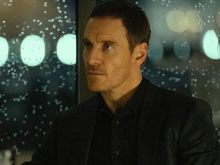 ‘The Agency’ Now Streaming On Indian OTT – Don’t Miss Out!