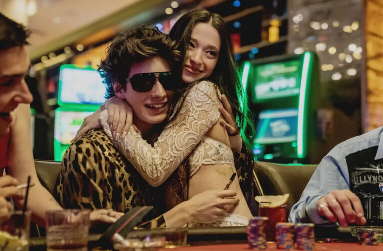 Bright Future Of Independent Cinema After Anora’s Big Win