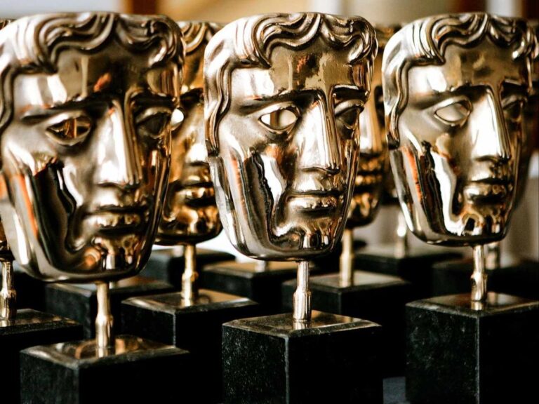 Netflix’s Baby Reindeer Tops 2025 BAFTA TV Nominations