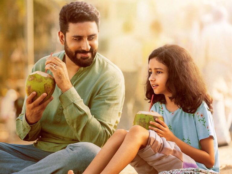 Be Happy Review – Half Baked Story Turns Out Poor