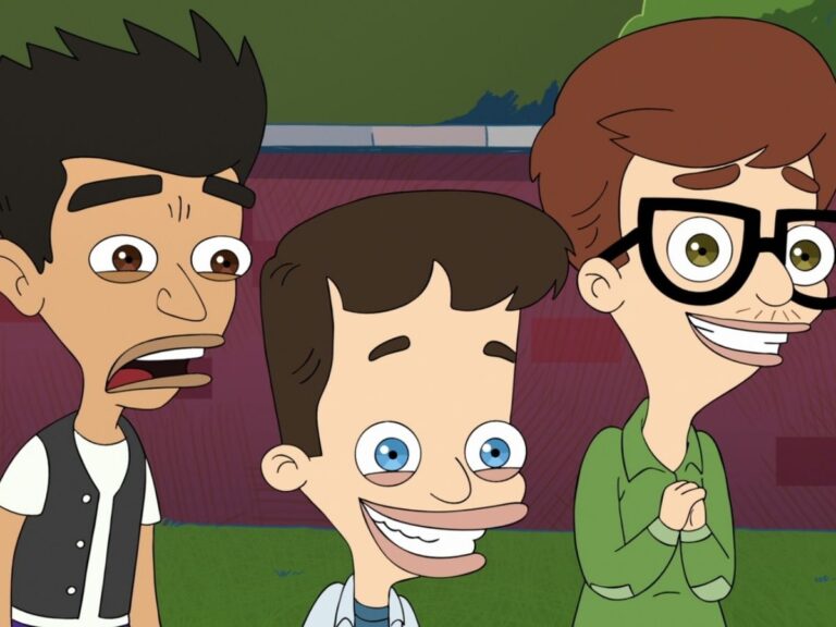 Netflix Announces ‘Big Mouth Season 8’ Release Date