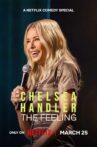 Chelsea Handler: The Feeling Movie Streaming Online