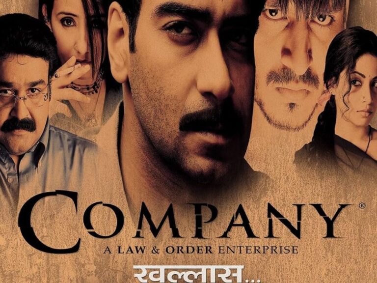 Stream This Forgotten But Iconic Gangster Drama On Prime Video