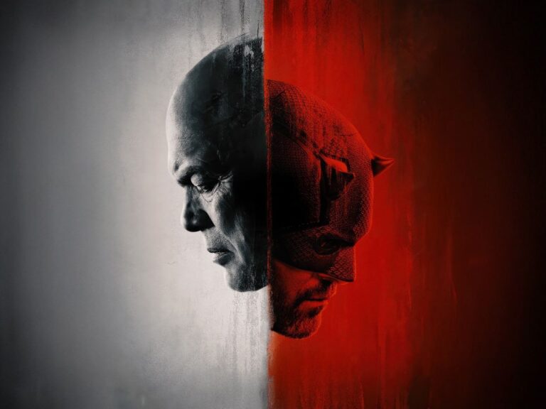 Daredevil: Born Again – A Gritty Return Or A Toned-Down MCU?