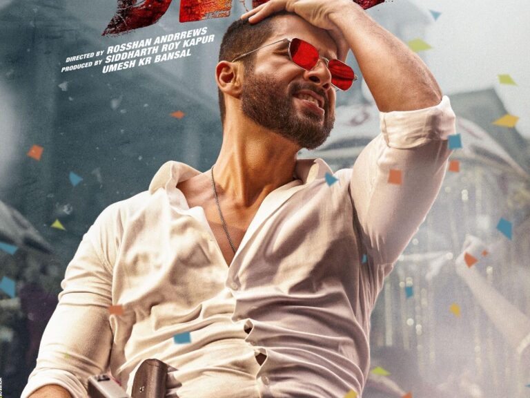 Can Shahid Kapoor’s Deva Redeem Itself With Its Netflix Release?