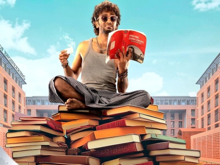 Tamil Hit Dragon Sets Its OTT Release Date