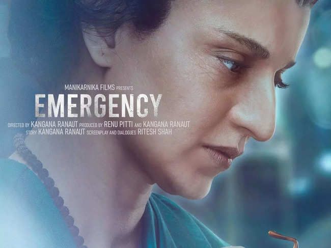 Are People Really Loving Emergency on Netflix India?