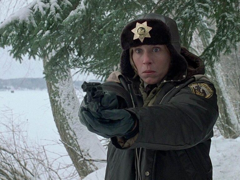 This Frances McDormand Crime Classic Is On Prime Video