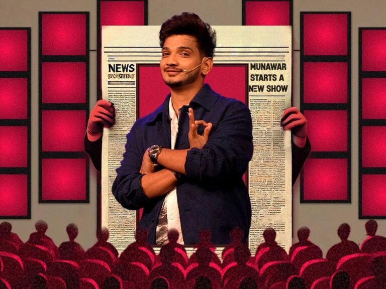 Hafta Vasooli Controversy Fuels Debate On OTT Censorship