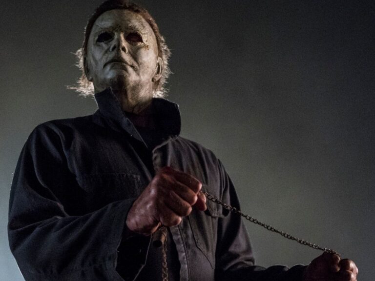 A Chilling Slasher Sequel Is Now Streaming On Netflix